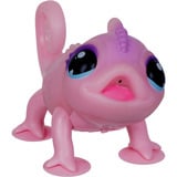 Moose Toys Little Live Pets - Lil' Chameleon S2 Single Pack Nova, Spielfigur 