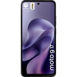 Motorola moto g17 128GB, Handy Evening Blue, Android, 4 GB