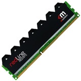 Mushkin DIMM 16 GB DDR3-2400 Kit, Arbeitsspeicher MRC3U240BDDZ8GX2, Redline