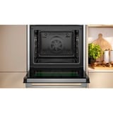 Neff B24CR71N0 N 70, Backofen edelstahl, Home Connect