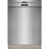 Neff S125ECS15E N50, Spülmaschine edelstahl (gebürstet), 60 cm