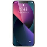 Nevox StyleShell Flex, Handyhülle transparent, iPhone 16