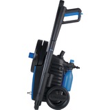 Nilfisk Hochdruckreiniger Excellent 170-10 blau/schwarz, 2.100 Watt, mit Schlauchtrommel