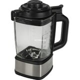 Ninja Foodi Standmixer & Suppenkocher HB150EU schwarz/edelstahl, 1.000 Watt, 1,7 Liter