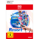  Nintendo Switch Sports Resort-Spiel 