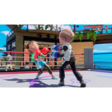  Nintendo Switch Sports Resort-Spiel 