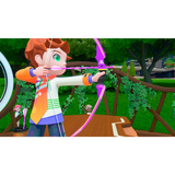  Nintendo Switch Sports Resort-Spiel 