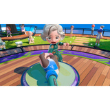  Nintendo Switch Sports Resort-Spiel 