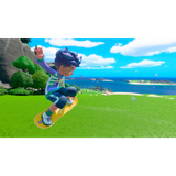  Nintendo Switch Sports Resort-Spiel 
