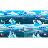  Nintendo Switch Sports Resort-Spiel 