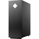 OMEN 25L Desktop GT12-1201ng, Gaming-PC schwarz, ohne Betriebssystem