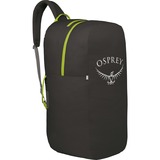 Osprey Airporter Small, Tasche schwarz, 90 Liter