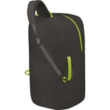 Osprey Airporter Small, Tasche schwarz, 90 Liter