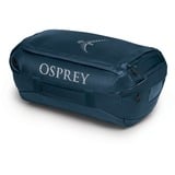 Osprey Transporter Duffel 40 , Tasche hellblau/dunkelblau, 40 Liter