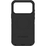 Otterbox Defender Pro ProPack, Handyhülle schwarz, iPhone 17 Pro Max, MagSafe