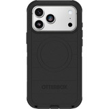 Otterbox Defender Pro ProPack, Handyhülle schwarz, iPhone 17 Pro Max, MagSafe
