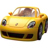 PLAYMOBIL 71859 X Porsche Carrera GT, Konstruktionsspielzeug 