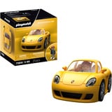 PLAYMOBIL 71859 X Porsche Carrera GT, Konstruktionsspielzeug 