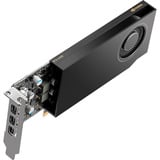 PNY RTX A400 PB, Grafikkarte 
