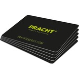 PRACHT RFID-Karten, Proximity-Schlüssel 5er Pack