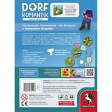 Pegasus Dorfromantik - Leichtes Gepäck inkl. Mini-Erweiterung Limes, Brettspiel 