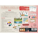 Pegasus Flügelschlag: Asien-Erweiterung, Brettspiel Erweiterung