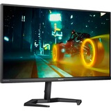 Philips 27M1N3200ZA, Gaming-Monitor 68.5 cm (27 Zoll), schwarz, FullHD, IPS, AMD FreeSync Premium, HDMI, 165Hz Panel