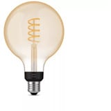 Philips HUE White Ambiance Filament Lampe E27 Giant Globe 550 lm, LED-Lampe 