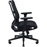 Razer Fujin, Mesh-Gaming-Stuhl schwarz