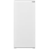 Respekta Tammo, Vollraumkühlschrank 122 cm Nischenmaß