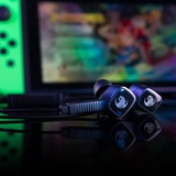 Roccat Syn Buds Core, Gaming-Headset schwarz, 3,5 mm Klinke