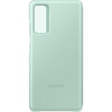 SAMSUNG Clear View Cover, Handyhülle mint, Samsung Galaxy S20 FE