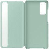 SAMSUNG Clear View Cover, Handyhülle mint, Samsung Galaxy S20 FE