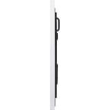 SAMSUNG Flip Pro WM75B, Public Display hellgrau, UltraHD/4K, Multitouch, USB-C