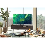 SAMSUNG GQ-55Q70A, QLED-Fernseher 138 cm(55 Zoll), schwarz, UltraHD/4K, Triple Tuner, SmartTV, 100Hz Panel