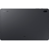 SAMSUNG Galaxy Tab S7 FE 5G 64GB, Tablet-PC schwarz, Android 11, 5G