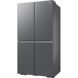 SAMSUNG RF59C700ES9/EG, Multi-Door edelstahl, 4,5-Liter-Wassertank, AI Energy Mode