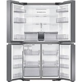 Samsung RF59C700ES9/EG, Multi-Door edelstahl, 4,5-Liter-Wassertank, AI Energy Mode