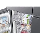 Samsung RF59C700ES9/EG, Multi-Door edelstahl, 4,5-Liter-Wassertank, AI Energy Mode