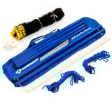 Schildkröt Beachvolleyball Fun Netzgarnitur  