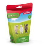 Schleich Farm World Hühnerfreunde, Spielfigur 