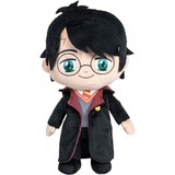 Schmidt Spiele Harry Potter Plüschfigur, Kuscheltier 