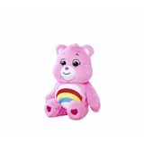 Simba Care Bears - Hurrabärchi 35 cm, Kuscheltier 