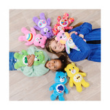 Simba Care Bears - Hurrabärchi 35 cm, Kuscheltier 