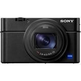 Sony Cyber-shot DSC-RX100 VII, Digitalkamera schwarz