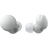 Sony Linkbuds S, Headset weiß, Bluetooth, USB-C