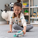 Spin Master Paw Patrol Everests Schneemobil, Spielfahrzeug mit Sammelfigur