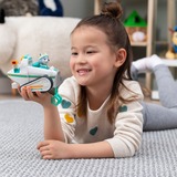 Spin Master Paw Patrol Everests Schneemobil, Spielfahrzeug mit Sammelfigur