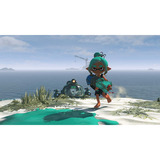  Splatoon Raiders-Spiel 