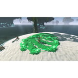  Splatoon Raiders-Spiel 